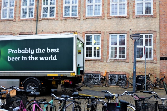 Kopenhag Carlsberg
