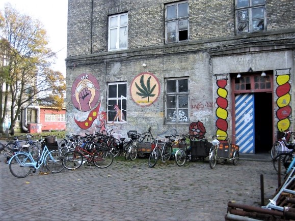 Freetown Christiania