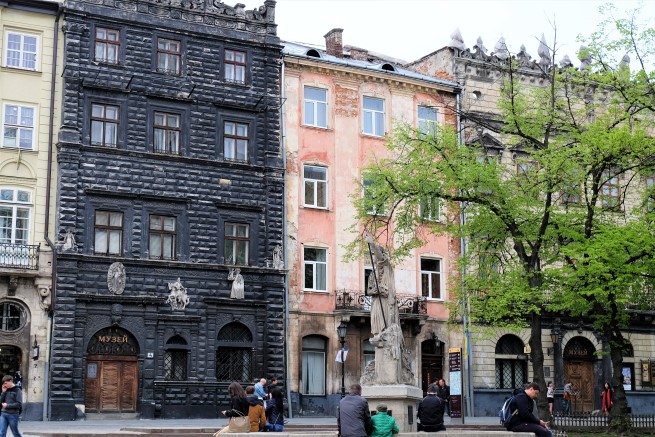 Lviv gezi rehberi (2)
