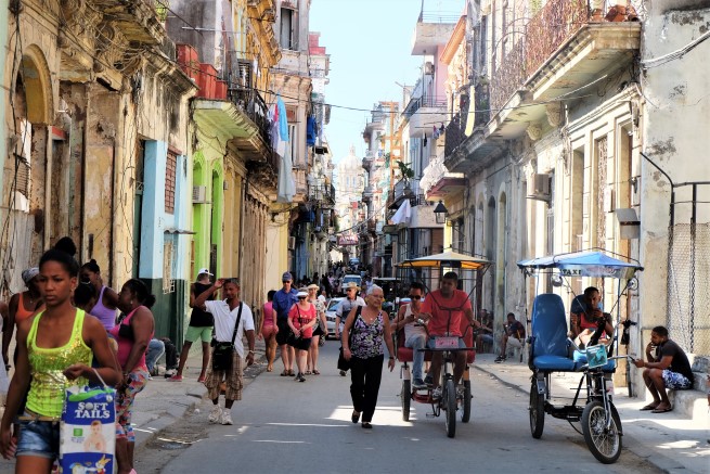 Havana gezisi