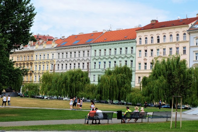 Prag'da gezilecek yerler (3)