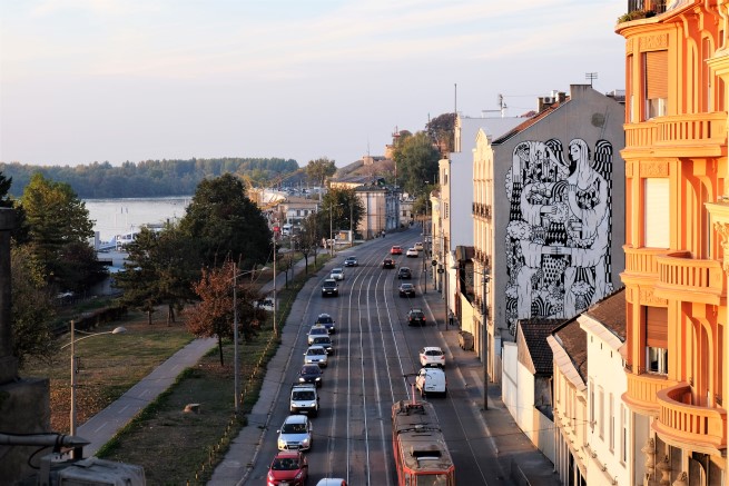 Belgrad gezilecek yerler (2)