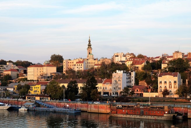 Belgrad gezilecek yerler (3)