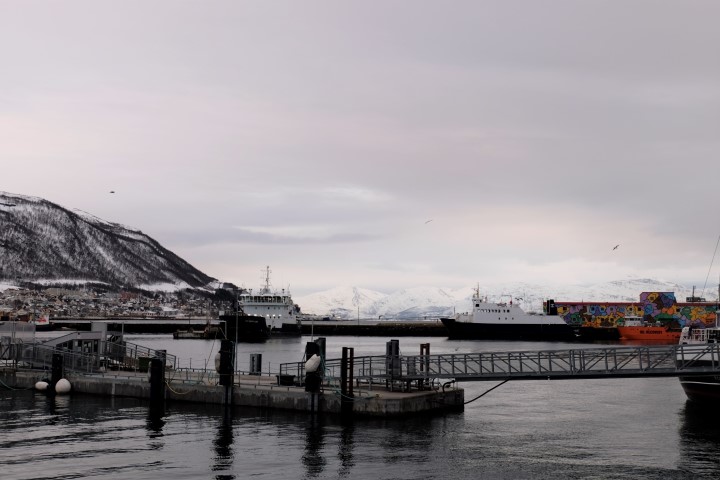 Tromso Liman