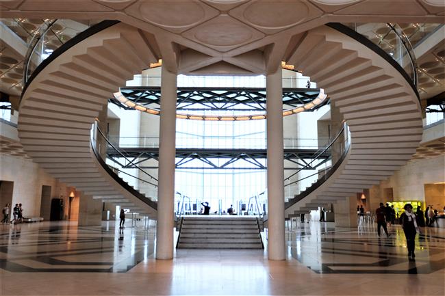 Doha İslam Eserleri Müzesi
