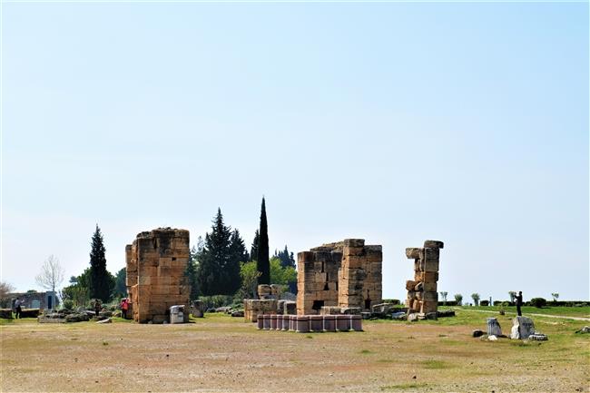 Hierapolis Denizli (2)