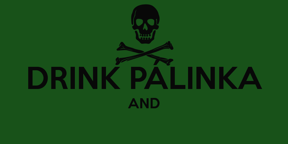 drink-pálinka-and