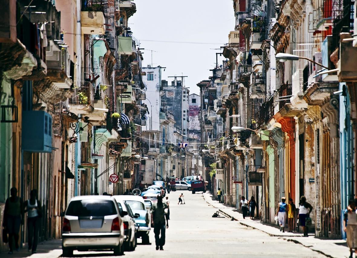 Havana-Centro