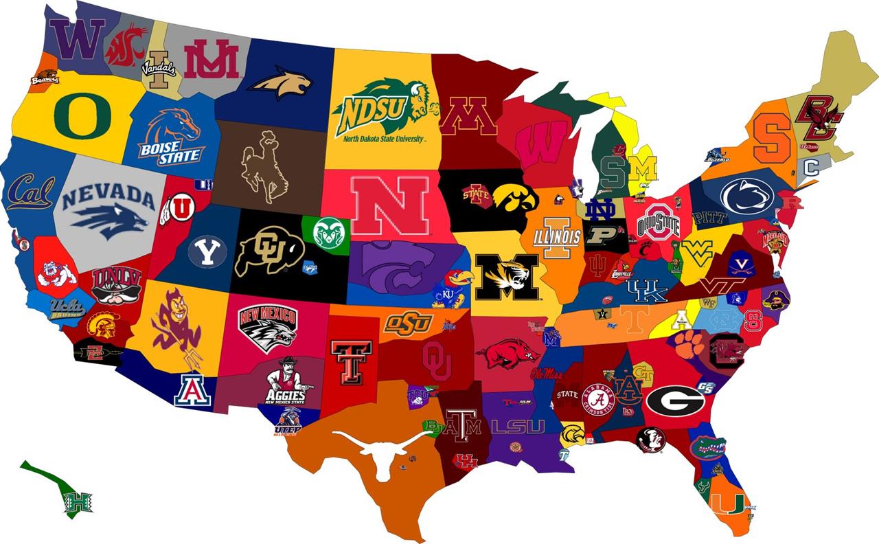 college-map