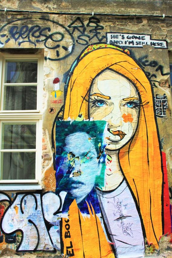 Berlin'da Gezilecek Yerler | OitheBlog