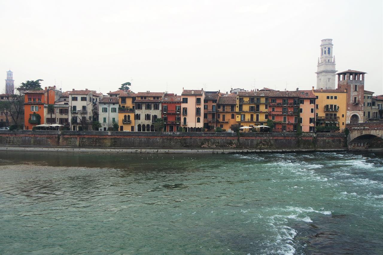 Verona İtalya
