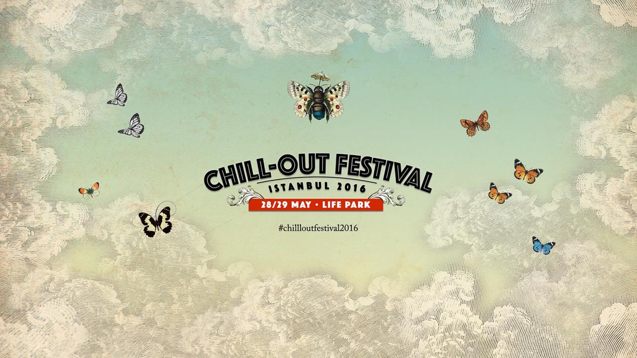 Chill out festival 2016