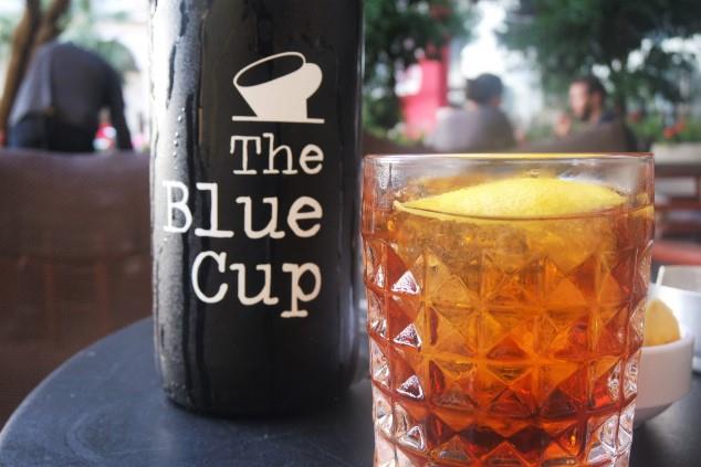 Blue Cup Thessaloniki