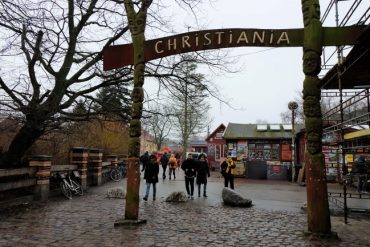 Freetown Christiania