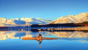 Yeni Zelanda Göçmenlik 2