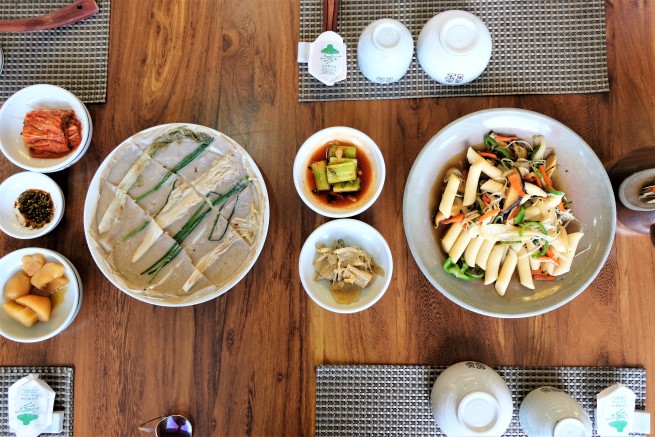 Kore Mutfağı