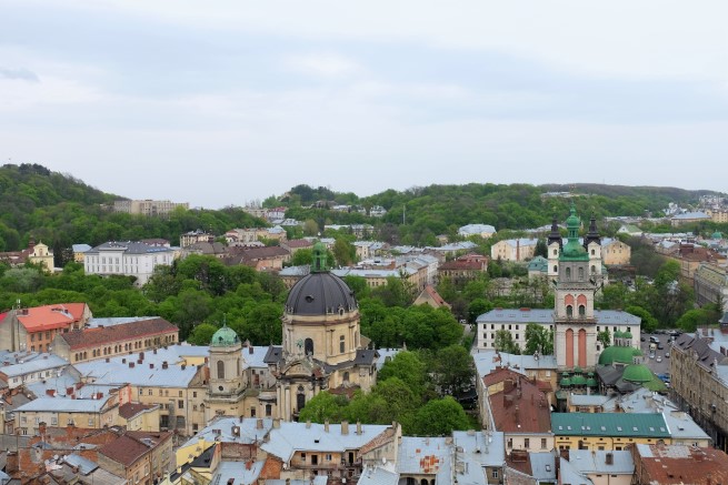Lviv gezilecek yerler (2)