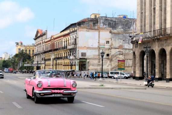 Küba'da Evlenmek