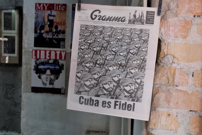 Havana gezi rehberi