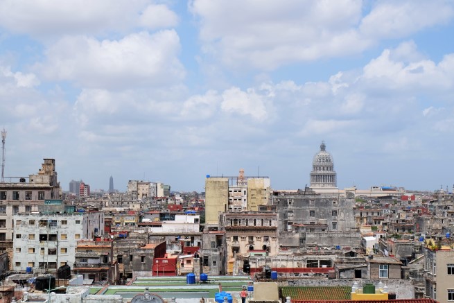 Havana Gezisi