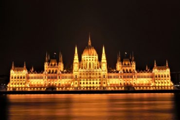 Budapeşte Gezi Rehberi
