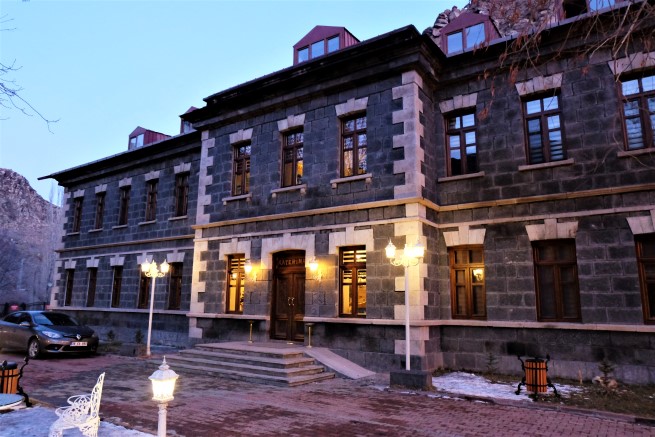 Katerina Sarayı
