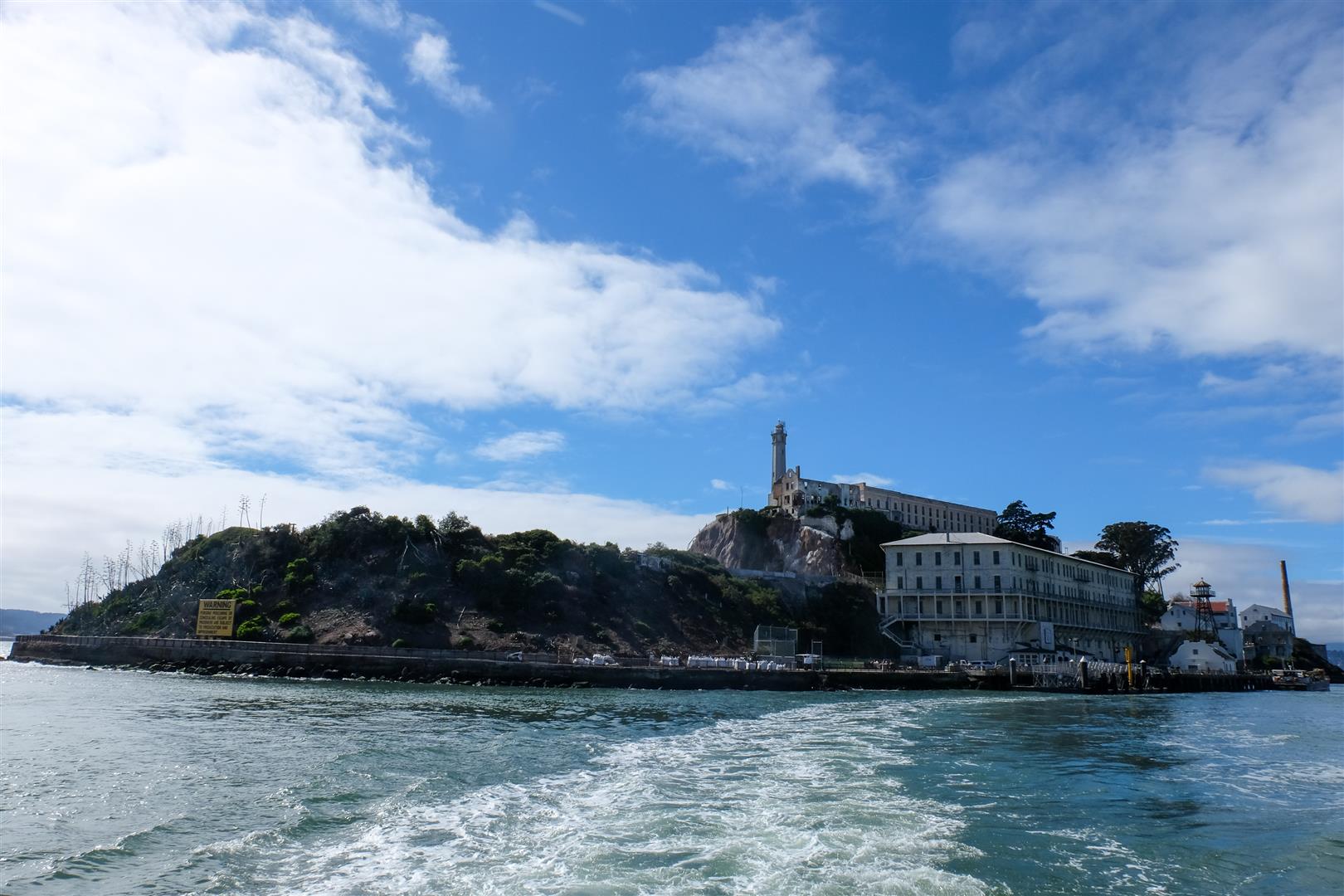 Alcatraz San Francisco (1)