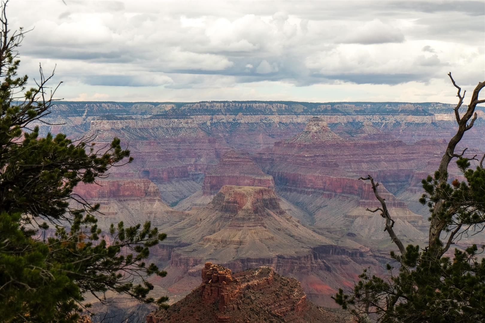 Grand Canyon gezisi (3)