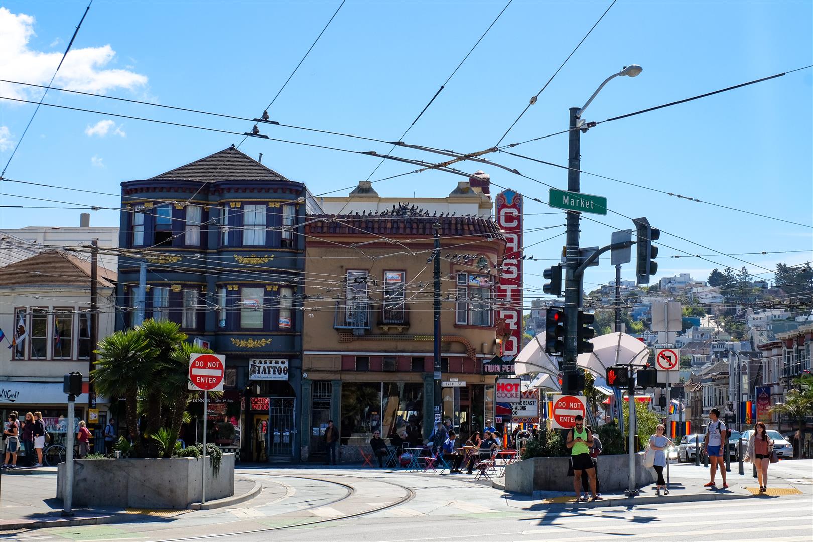 San Francisco Castro (3)